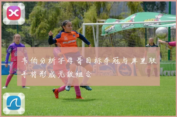 韦伯分析字母哥目标夺冠与库里联手将形成无敌组合